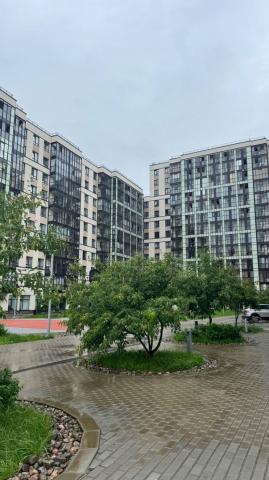 Авиаконструкторов пр., 61