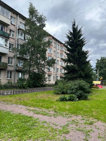 Приморское ш., 423к1Р