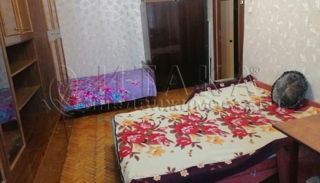 пр-кт. Гражданский, 25к1