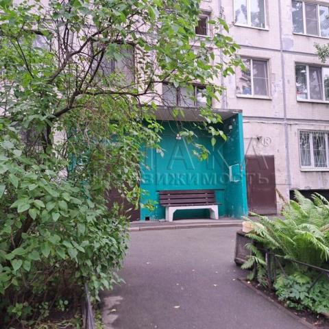 пр-кт. Гражданский, 85