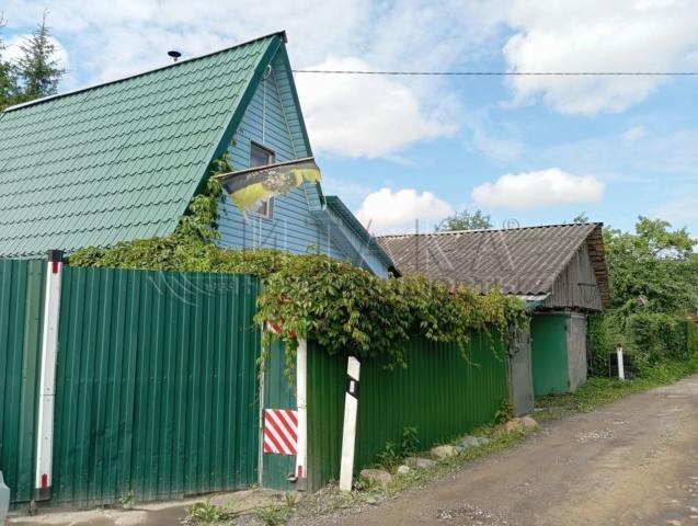 снт. Березка