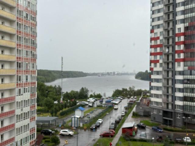 Советский пр., 34к2
