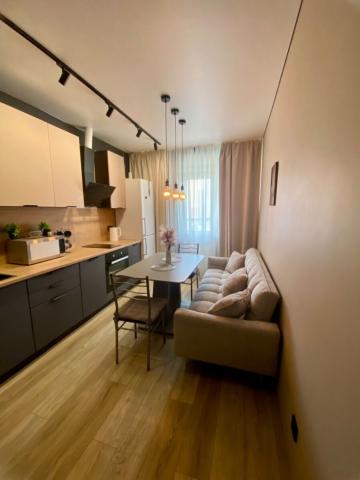 Среднерогатская ул., 16к2