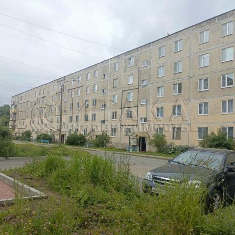 г. Подпорожье, ул. Волховская, 24