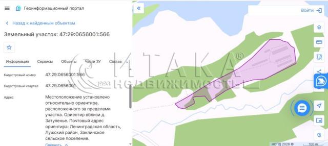 д. Каменка