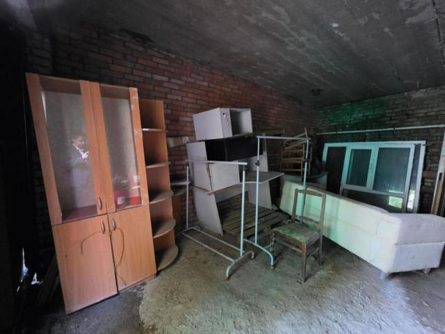 Красногвардейский пер., д.15