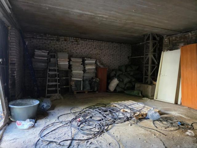 Красногвардейский пер., д.15
