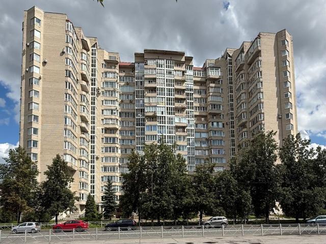 Маршала Тухачевского ул., 13