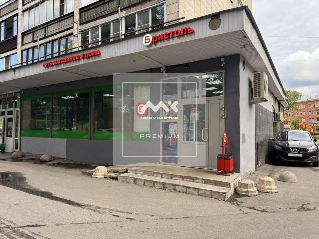 Московское ш., 10А