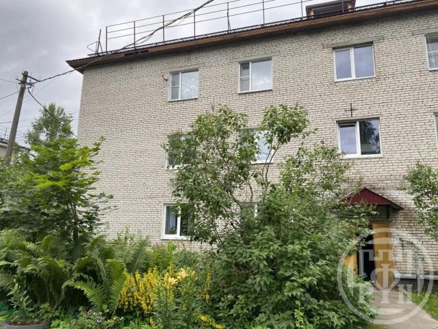 Форносово пос., Комсомольский пер., д 2