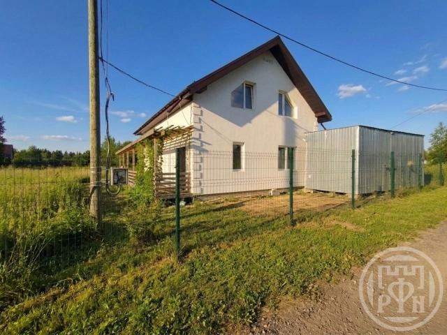 Вытти дер., д 18, литера а