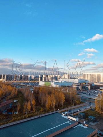 пр-кт. Дальневосточный, 19к1