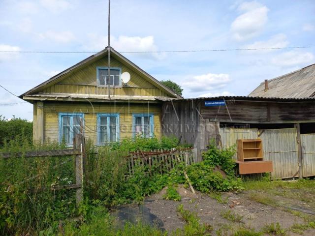 г. Пикалево