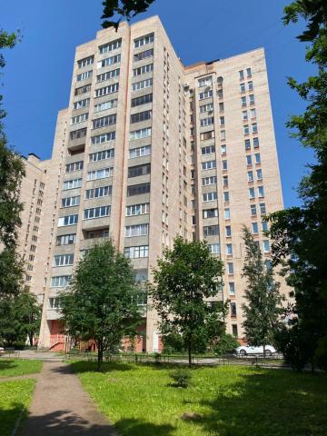 Ильюшина ул., 13к2