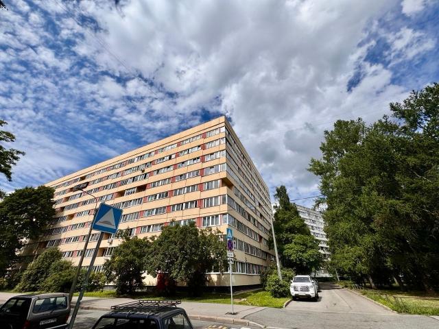 Котельникова ал., 5к1