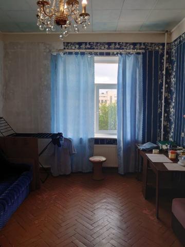 Белоостровская ул., 27