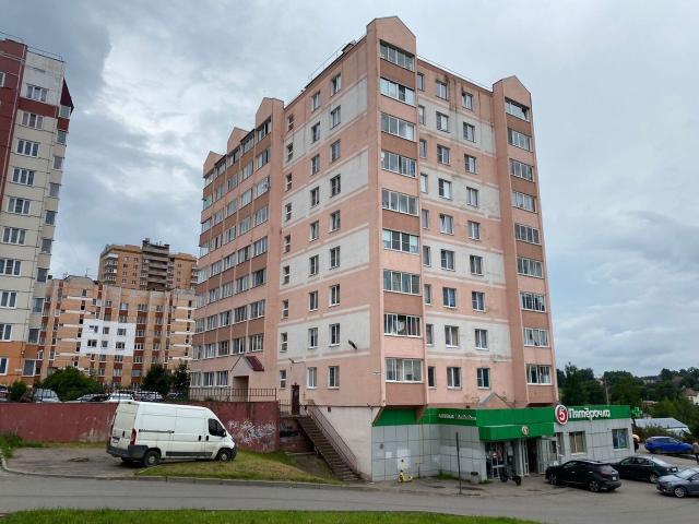 Ленинградская область, Никольское г., Первомайская ул., 13/1
