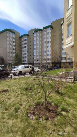 Ленинградская область, Сертолово г., Кленовая ул., 3