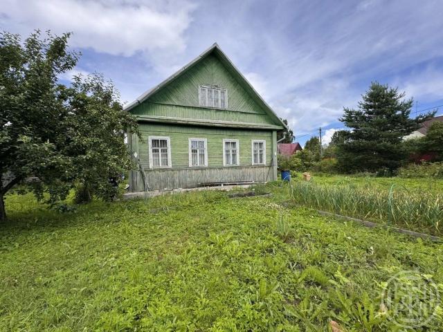 Старосиверская дер., Большой просп., д 51