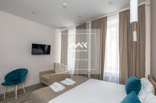 Английский проспект, 30Б