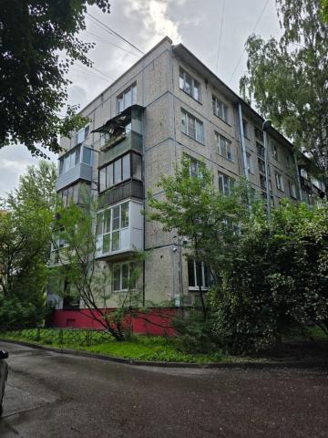 Пулковская ул., 19к1А