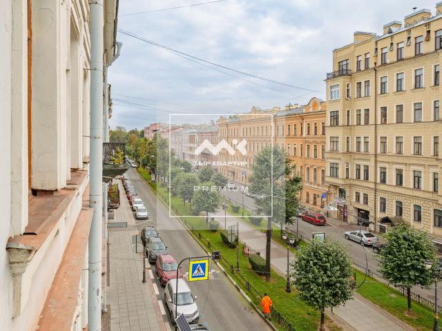 Фурштатская ул., 42