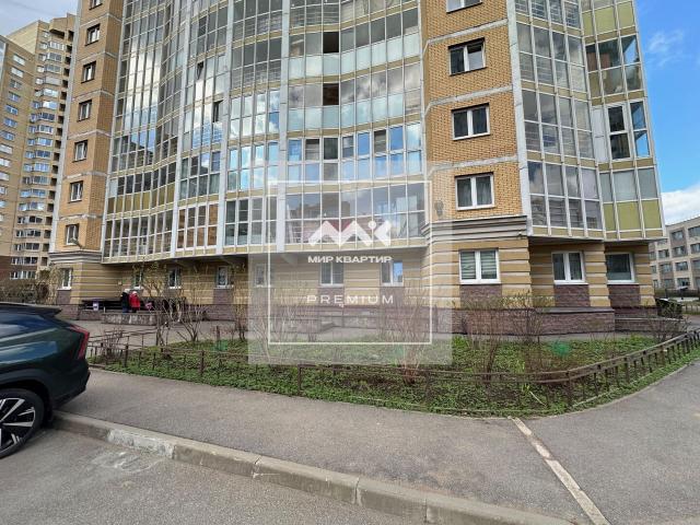 Ленинский проспект, 82к2А