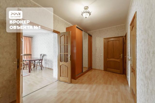 Орбели ул., 19