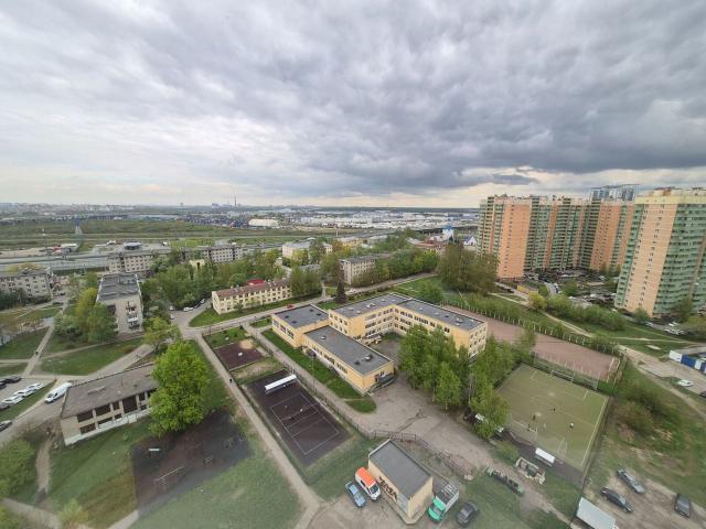 Первомайская ул., 8