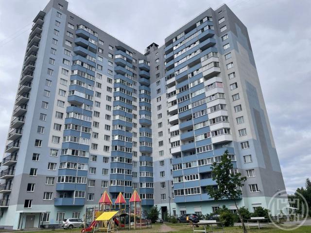 Новое Девяткино дер., Школьная ул., д 2
