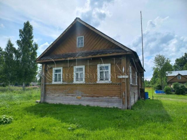 п. Подборовье