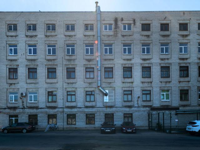 Комсомола ул., д.1-3
