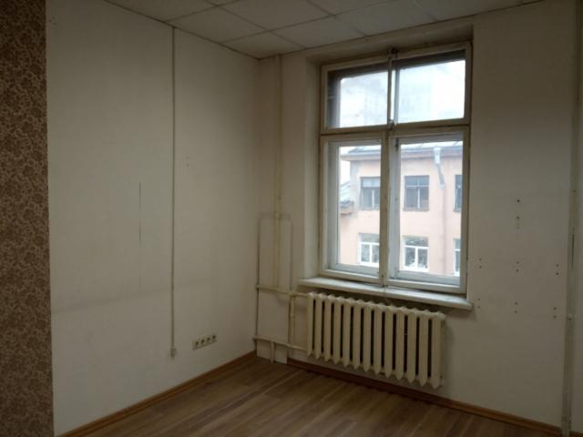 Дегтярная ул., д.5-7
