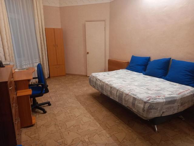 Шамшева ул., 15б