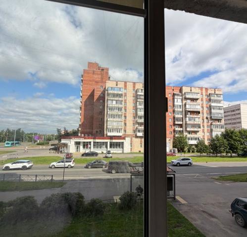 Авангардная ул., 31