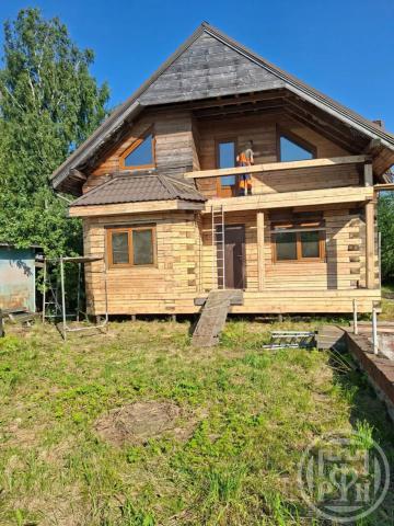 Красногорское снт, 13-я линия, д 888