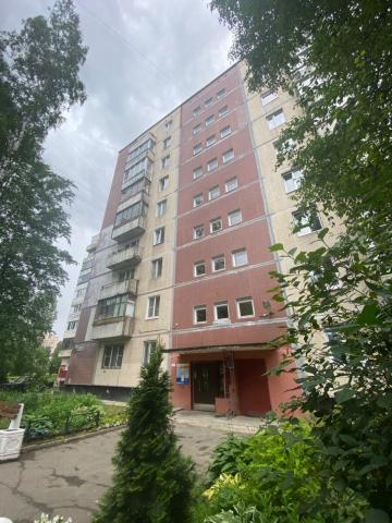 Десантников ул., 32к2
