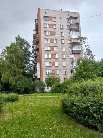 Белы Куна ул., 11к2