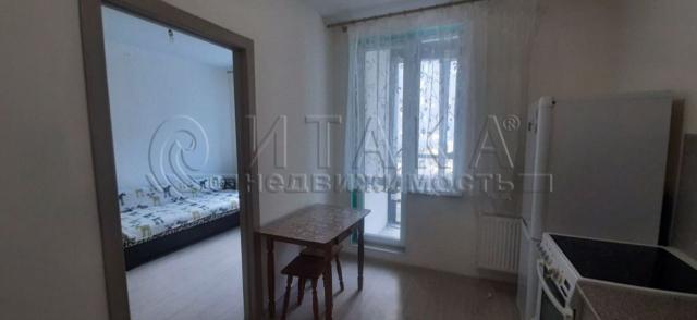 п. Шушары, пр-кт. Старорусский, 5к1