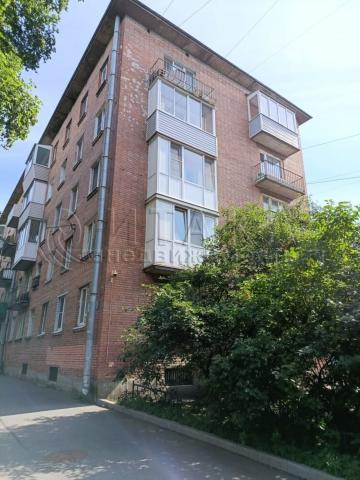 Кронштадт, Восстания, 64