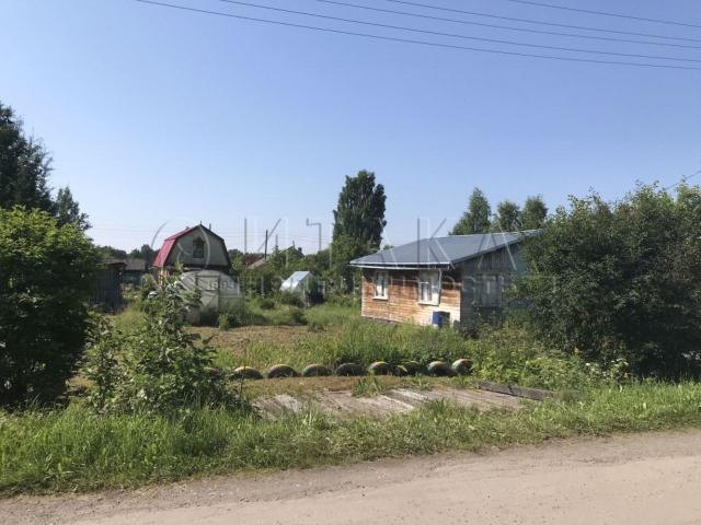 снт. Новинка