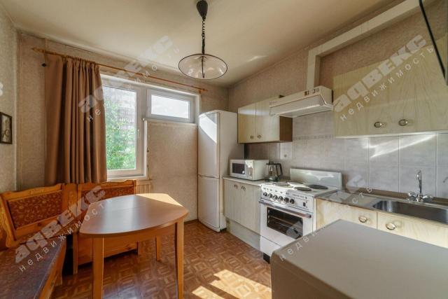 Савушкина ул., 130к1А