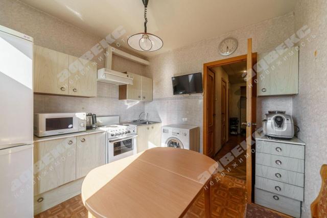 Савушкина ул., 130к1А
