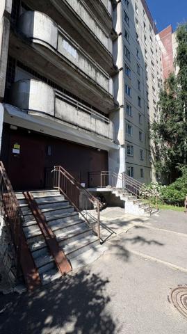 Королёва пр., 39к2