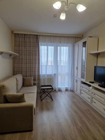 Среднерогатская ул., 13к1