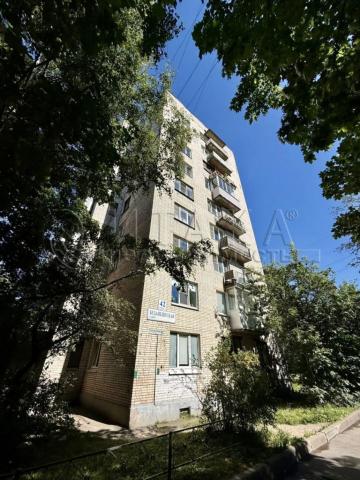 ул. Будапештская, 42к3