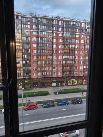 Генерала Кравченко ул., 5к1