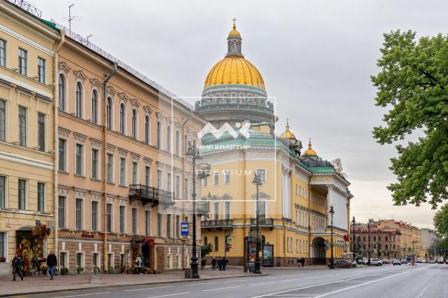 Адмиралтейский проспект, 10