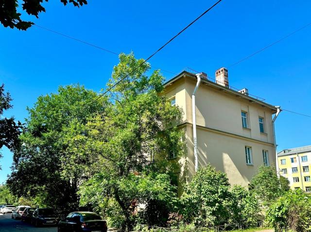 Обуховской Обороны проспект, 95к4м