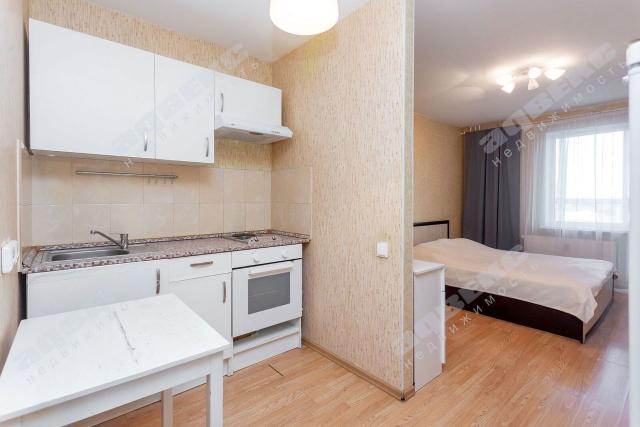 Парголово, Заречная ул., 19к1